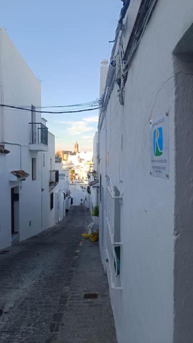 El Magnolio Vejer de la Frontera
