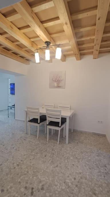 El Magnolio Ferienhaus Vejer de la Frontera