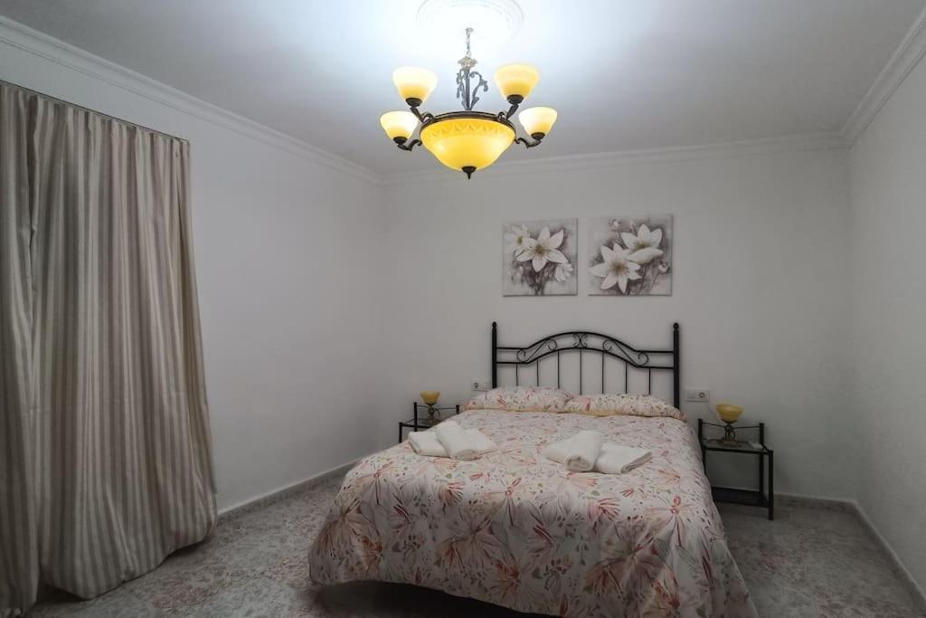 Ferienhaus El Magnolio Vejer de la Frontera