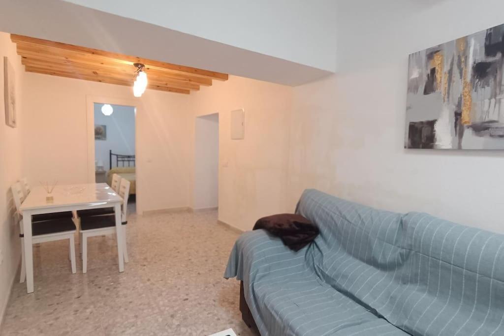 El Magnolio Ferienhaus *